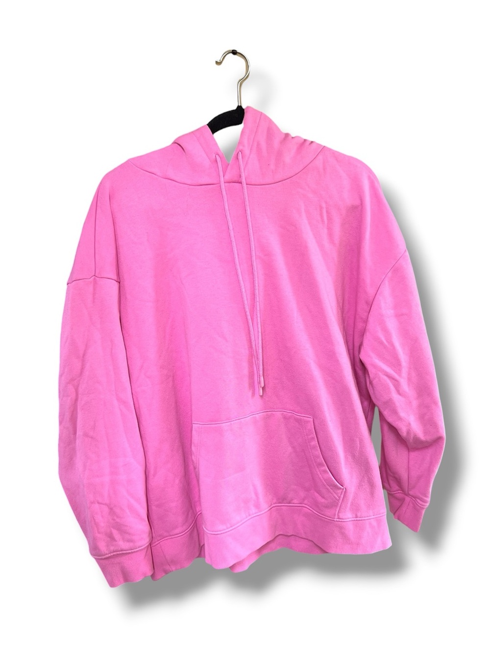 Universal Thread Pink Hoodie Sweatshirt